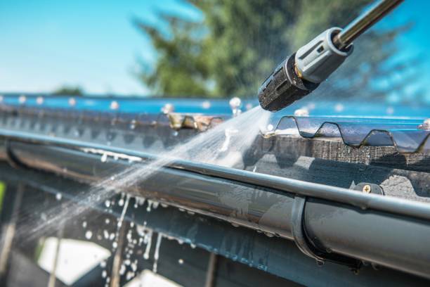 Best Affordable Power Washing  in Duncan Falls, OH