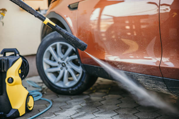 Best Affordable Power Washing  in Duncan Falls, OH