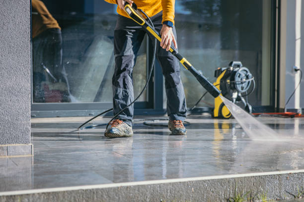 Best Affordable Power Washing  in Duncan Falls, OH