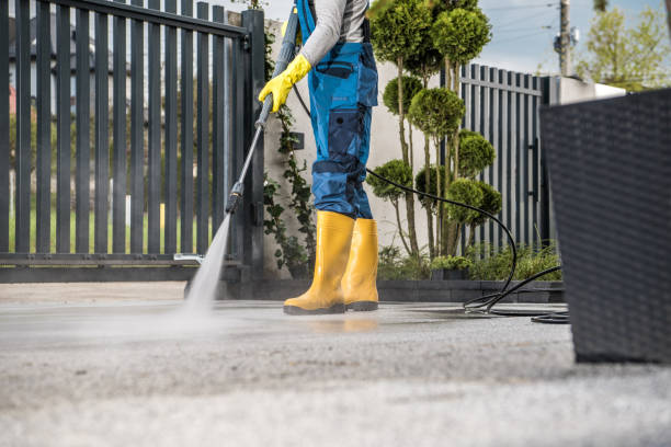 Best Fence Pressure Washing  in Duncan Falls, OH