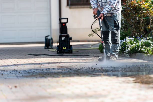 Best Residential Pressure Washing Services  in Duncan Falls, OH
