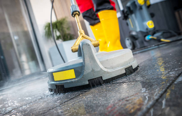 Best Pressure Washing Near Me  in Duncan Falls, OH