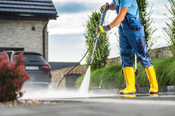 Best Affordable Pressure Washing  in Duncan Falls, OH
