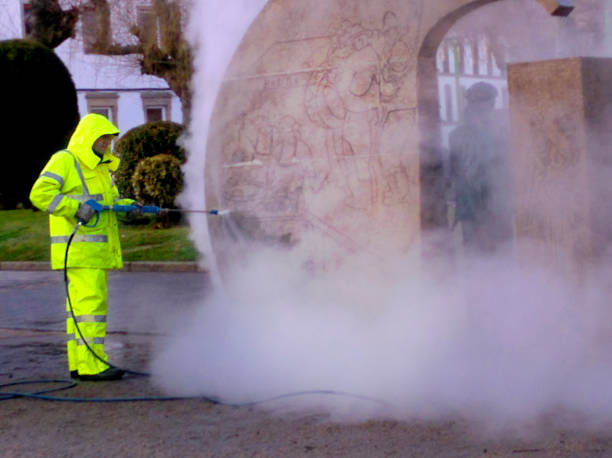 Professional Pressure Washing in Duncan Falls, OH