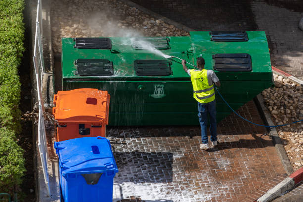Best Residential Pressure Washing Services  in Duncan Falls, OH