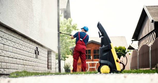 Best Local Pressure Washing Services  in Duncan Falls, OH